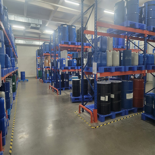 Guangzhou plant fragrance Co., Ltd linha de produção do fabricante