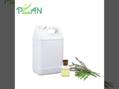 Óleo Essencial de Verbena Eco-Friendly