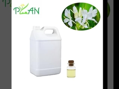 Óleos essenciais de lavanderia com perfume de flor de gengibre natural