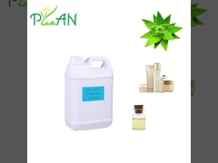 Óleo de essência natural aromático de aloe vera 0,1%-0,5% Adicionar proporção de aroma de dulcet