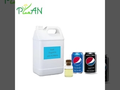 Óleo essencial de cola de alta pureza e saborosa para o aperfeiçoamento na forma líquida