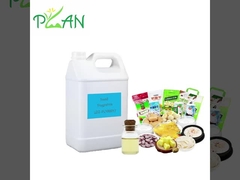 Óleo orgânico de sabor de frutas altamente concentrado Óleo de essência de fragrância de coco