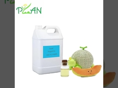 Óleo de essência perfumado de cantaloupe de alta concentração para brinquedos infantis