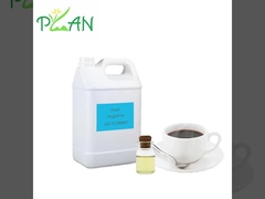 Óleo essencial com sabor a café e perfumes alimentares para padarias e sobremesas