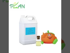 Óleo de essência de fragrância de laranja doce para brinquedos