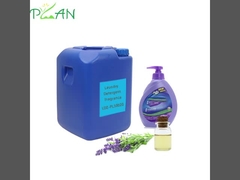 Perfumes orgânicos de detergente de roupa