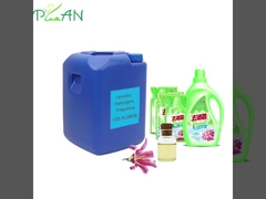 Cheira como o perfume do Destruidor de Manchas, óleo essencial de detergente de roupa, com extrato de ervas.