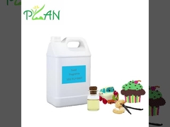 Óleo essencial de baunilha de alta pureza e perfumado duradouro para brinquedo infantil