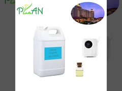 Óleo de essência de fragrância Ritz-Carlton para perfume