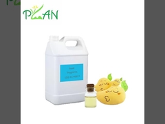 Resistente à temperatura, rico em aroma de manga, fragrância / óleo essencial para fazer os brinquedos cheirar