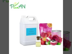 Litchi aromatizante fragrância alimentícia óleo de essência para bolo biscoito padaria sorvete ou doces