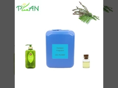 Óleo essencial de perfume de verbena 100% natural puro para fabricação de shampoo