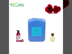 Flores do Mundo Lavagem do Corpo Diária Perfume Fragrances Essência Óleo 0,1% - 0,5% Adicionar Relação