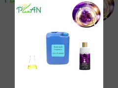 Extracto de ervas aromatizantes Diários Lavagem corporal Óleo essencial de fragrância de lótus