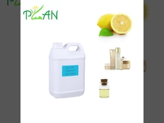 Óleos essenciais de frutas