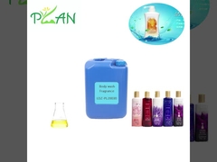 Óleos essenciais de lavagem corporal 100% puros Fragrância cheira a Lux