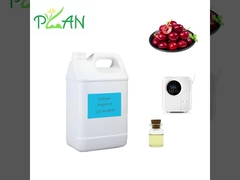 Efeito calmante Frescante de ar Fragrâncias Orgânicas Fragranças de cerejeira Óleo Essencial