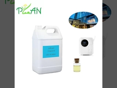 Aromas difusores de aromaterapia duradouros como o óleo essencial de fragrância Hilton