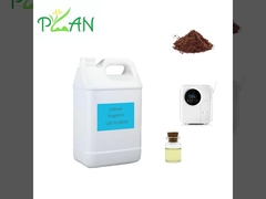 Fragranças de difusão de musco Óleo de essência Perfumes Óleos essenciais naturais