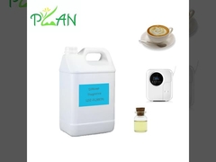 Diário Difusor Industrial de Sabores Fragrâncias Doce Fragrância de Café Fragrância Óleo Essencial