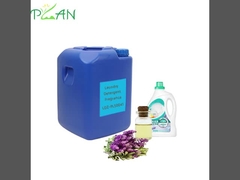 Óleo de essência com fragrância de Jeba