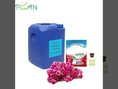 Nectarina Blossom Detergente de roupa Fragrâncias Óleo essencial Alta pureza Amarelo claro