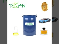 Óleo essencial de âmbar de alta concentração Perfume Extracto de ervas Óleo de fragrância