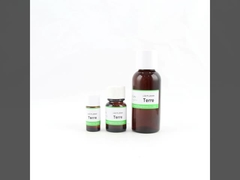 Óleo essencial perfumado como Terre para sabores diários e industriais