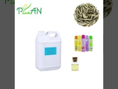 Extracto de ervas aromatizante de ar Óleos essenciais Fragrância de chá branco natural