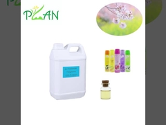 Óleos orgânicos 100% puros para refrescantes de ar Óleos essenciais de fragrância de primavera