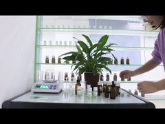 Amigável ao meio ambiente O único perfume Imitação Óleo de sabor Para fazer perfumes