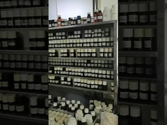 Óleo essencial de romã vermelho altamente concentrado e nutritivo para fabricação de shampoo