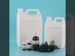 Fábrica de fornecimento direto Rosa preta Candela perfumada Óleo perfumado para fabricação de velas