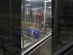 O aroma refrescante do óleo perfumado de essência do oceano