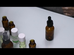 Aromas de óleo de essência de aromaterapia com o aroma da essência de chá verde