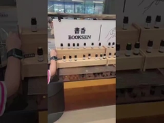 Óleo de Perfumes de Perfumes Sultan Customization Welcome Light Yellow Oil