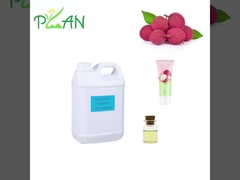 Grade Alimentar Não Tóxico Lichi Sabor Creme Dentário Perfumado Óleo Essencial