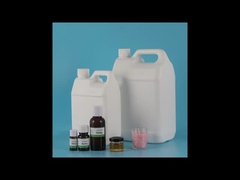 Esença de baunilha de cacau Velas perfumadas Fragrâncias Óleos duradouros