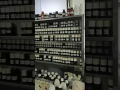 COCO Fragrance Óleo Essencial Detergente para Lavagem Doméstico Adição Ratio 0,1%-0,5%