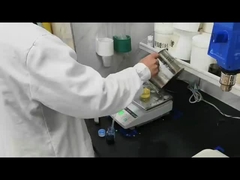 COCO Essência de fragrância Fragrância natural Lavanderia Detergente Fragrâncias