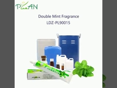 Óleo de fragrância de frutas concentrado premium Óleo de essência de pêssego para fabricação de pasta de dentes