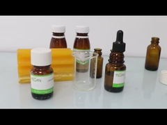 Low MOQ Bur berry Perfume Essence For Laundry Detergente Produtos