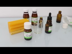 Perfume de maçã verde para produtos de detergente de roupa