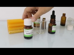 Essença de chá perfumada/Esencia de fragrância de chá floral com MOQ 1 kg