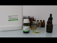 Ambergris Fragrance para cuidados com a pele e produtos de bálsamo