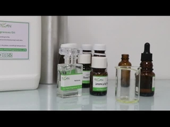 Lan Come La Nuit Tresor Essença de Perfumes de Alta Qualidade para a Fabricação de Perfumes