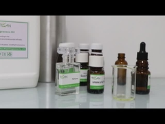 Lan Come La Nuit Tresor Essença de Perfumes de Alta Qualidade para a Fabricação de Perfumes