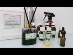 Esença de Flor de gengibre altamente concentrada Perfume For Diffuser Free Sample