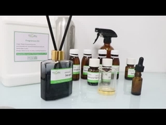 Essência de cedro fragrância aroma óleos perfumados com amostra gratuita