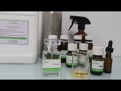 Perfume de bagas vermelhas 100% puro para fabricação de perfumes